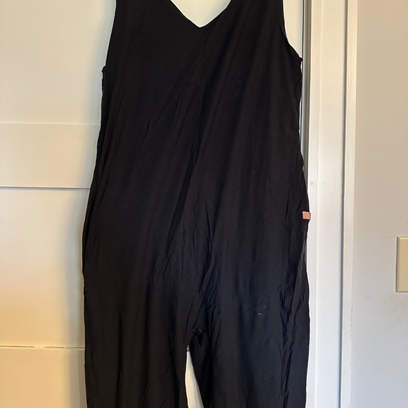 Lunya Restore Romper - Picture 2 of 6